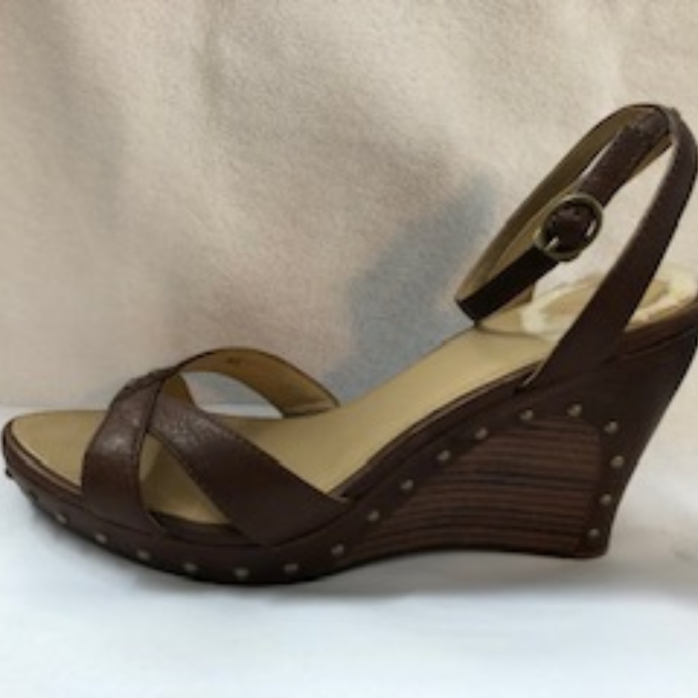 UGG Wedge Sandals